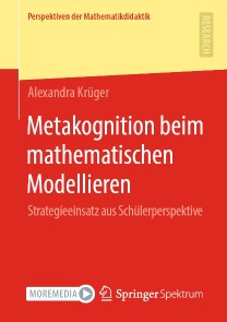 Metakognition beim mathematischen Modellieren