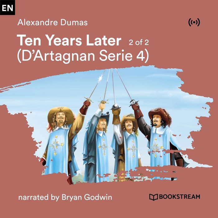 Ten Years Later - 2 of 2