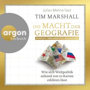 Die Macht der Geographie