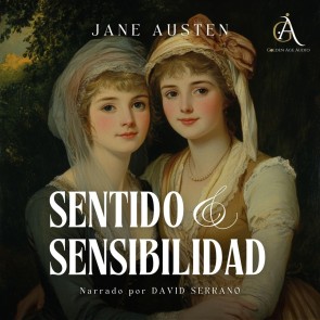 Sentido y sensibilidad - Audiolibro