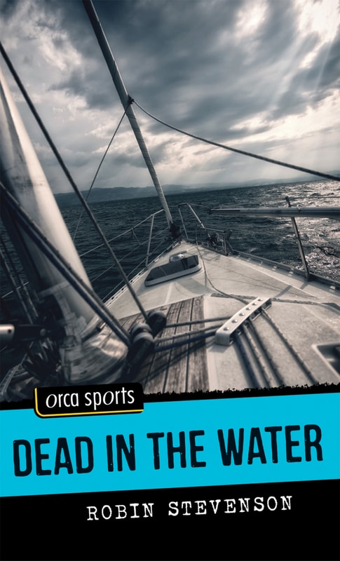 Dead in the Water