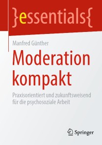 Moderation kompakt