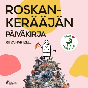 Roskankerääjän päiväkirja