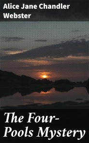 The Four-Pools Mystery
