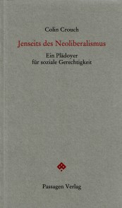Jenseits des Neoliberalismus