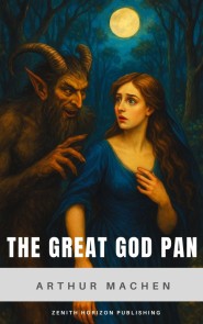 The Great God Pan
