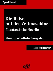 Die Reise mit der Zeitmaschine