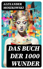 Das Buch der 1000 Wunder