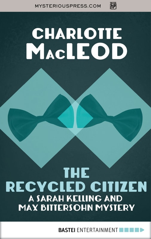 The Recycled Citizen