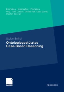 Ontologiegestütztes Case-Based Reasoning