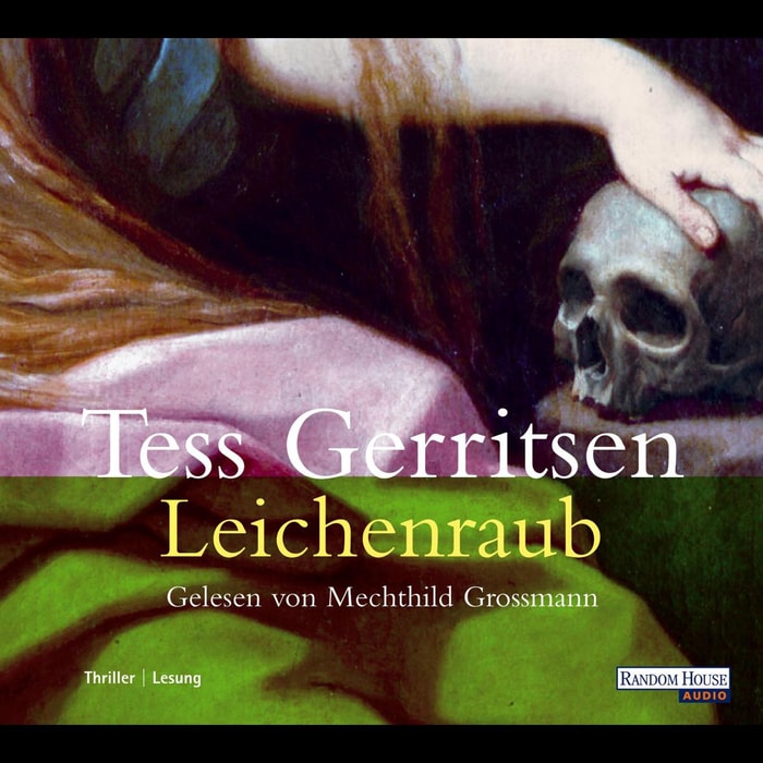 Leichenraub