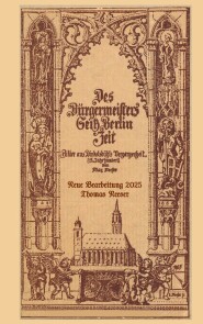 Des Bürgermeisters Seitz Berlin Zeit