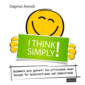 I think simply!