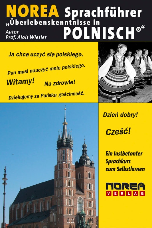 NOREA Sprachführer Polnisch