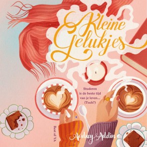 Kleine gelukjes