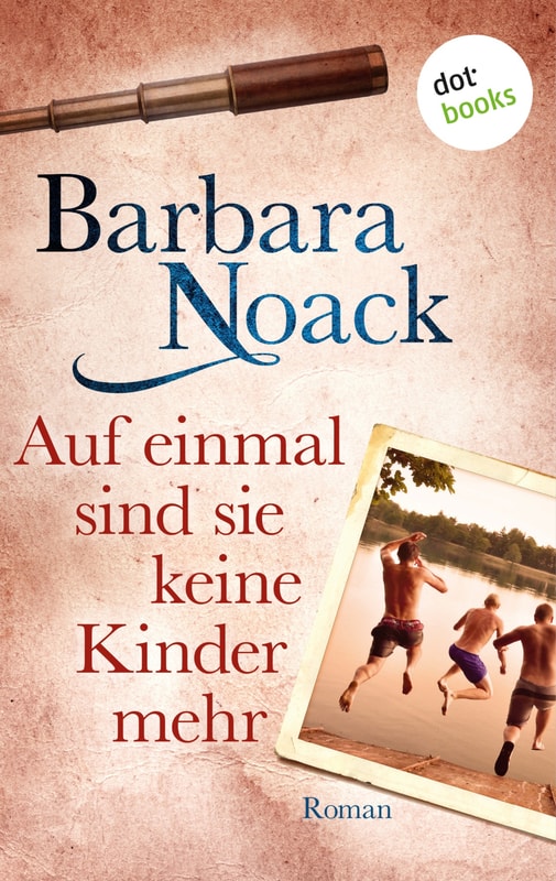 Auf einmal sind sie keine Kinder mehr