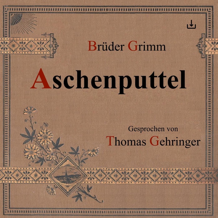 Aschenputtel