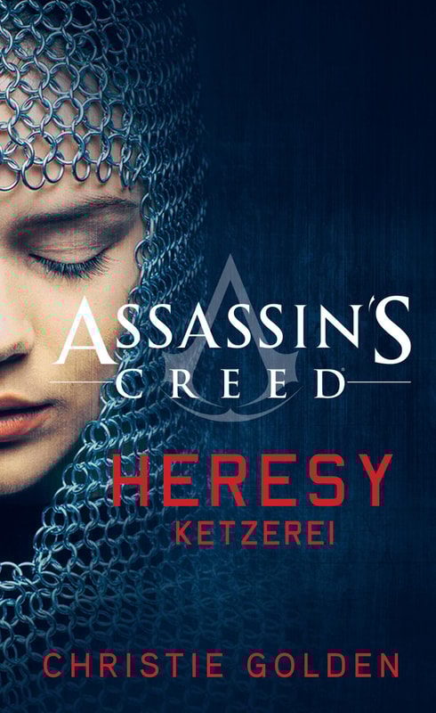 Assassin's Creed: Heresy - Ketzerei