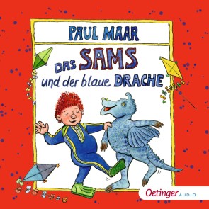 Das Sams 10. Das Sams und der blaue Drache