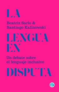 La lengua en disputa