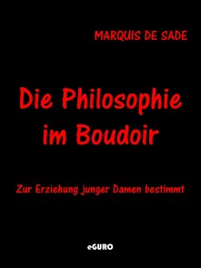 Die Philosophie im Boudoir