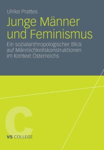 Junge Männer und Feminismus