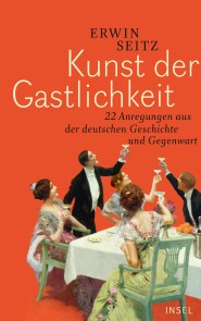 Kunst der Gastlichkeit