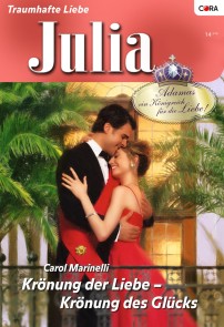 Krönung der Liebe - Krönung des Glücks