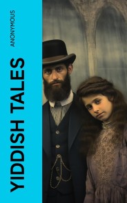 Yiddish Tales