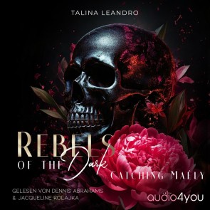 Rebels of the Dark