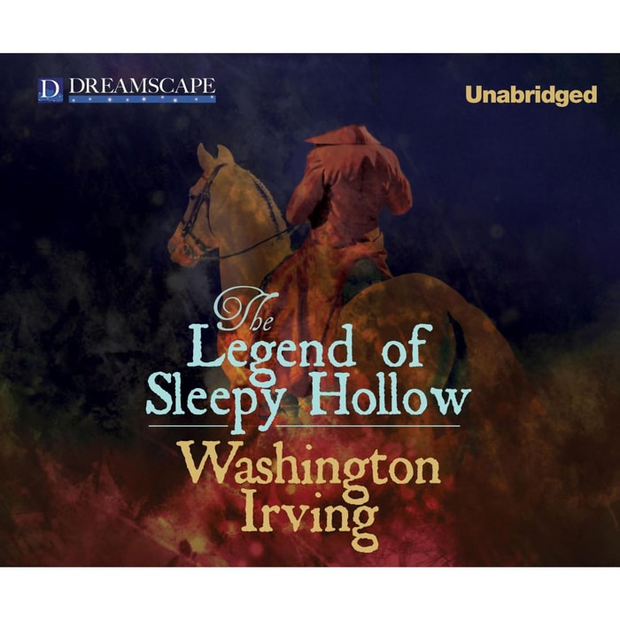 The Legend of Sleepy Hollow