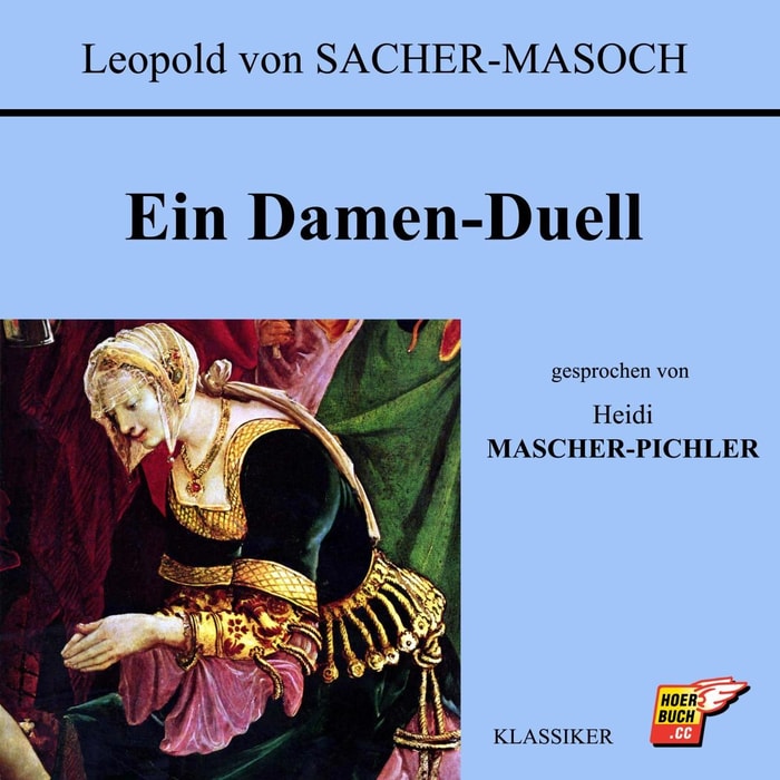 Ein Damen-Duell