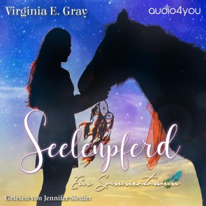 Seelenpferd