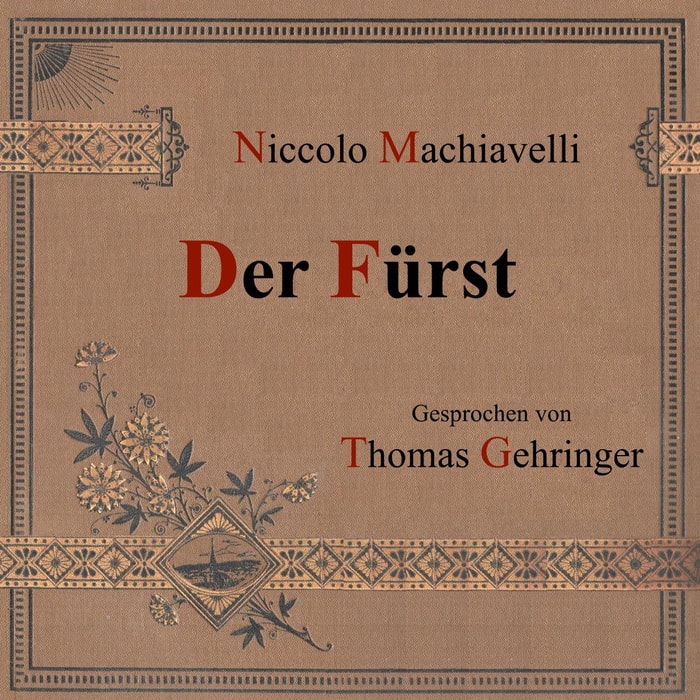 Der Fürst