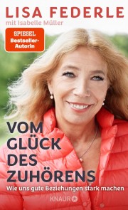 Vom Glück des Zuhörens