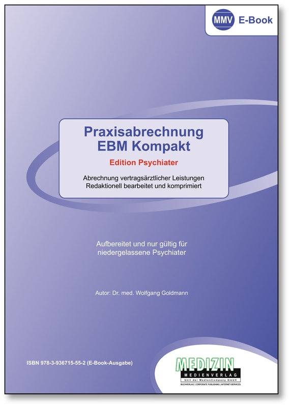 Praxisabrechnung Kompakt (eBook)