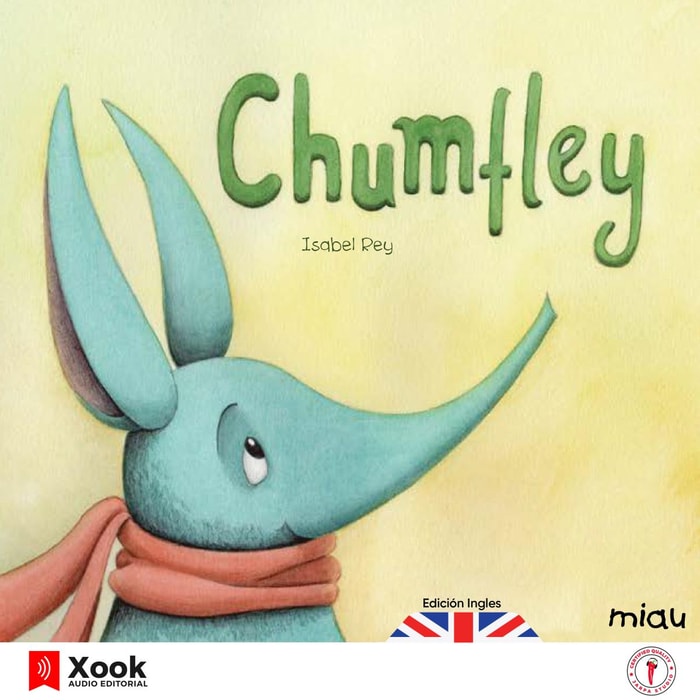 Chumfley
