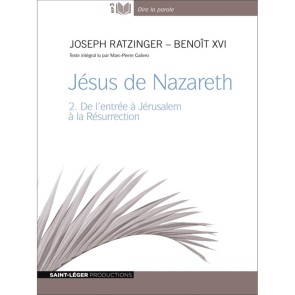 Jésus de Nazareth