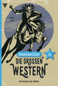 Das Gesetz war stärker