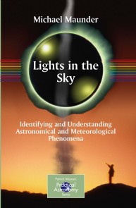 Lights in the Sky