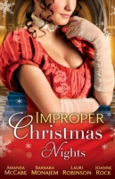 Improper Christmas Nights: A Very Tudor Christmas / Under a Christmas Spell / Under a New Year's Enchantment / Snowbound with the Sheriff / Summoned for Seduction