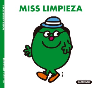 Miss Limpieza