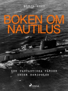 Boken om Nautilus