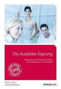 Die Ausbilder-Eignung