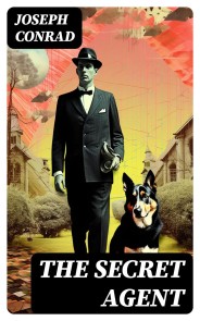 The Secret Agent