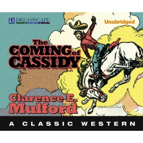 The Coming of Cassidy