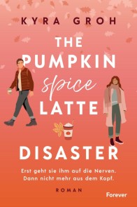 The Pumpkin Spice Latte Disaster