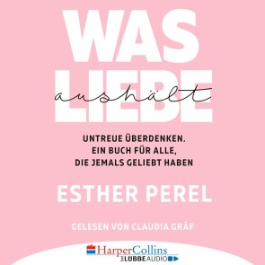 Was Liebe aushält