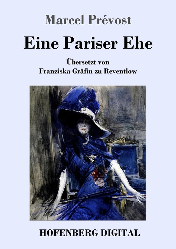 Eine Pariser Ehe