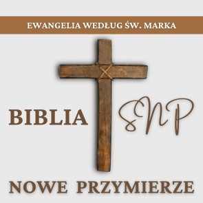 Ewangelia według św. Marka
